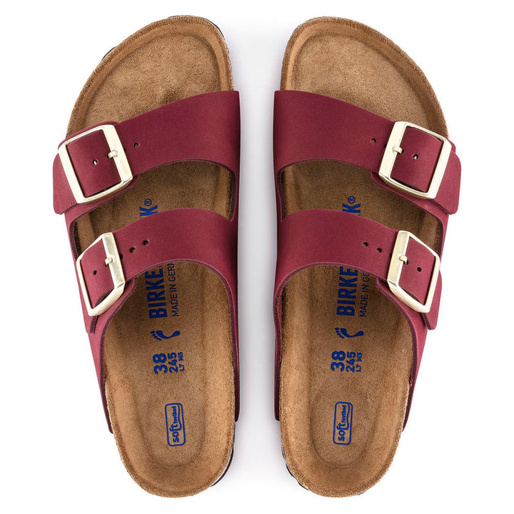 Praktische Unisex Zweiriemen Sandalen mit weichem Fußbett für alle Altersgruppen.