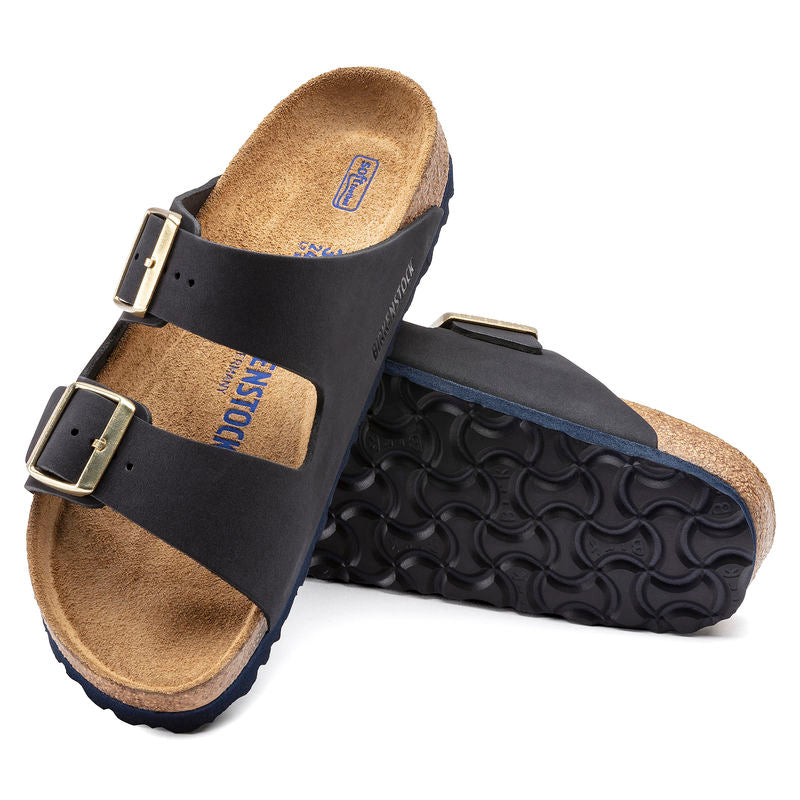 Unisex Sandalen für aktive Tage: Zweiriemen, weiches Fußbett, hoher Gehkomfort.