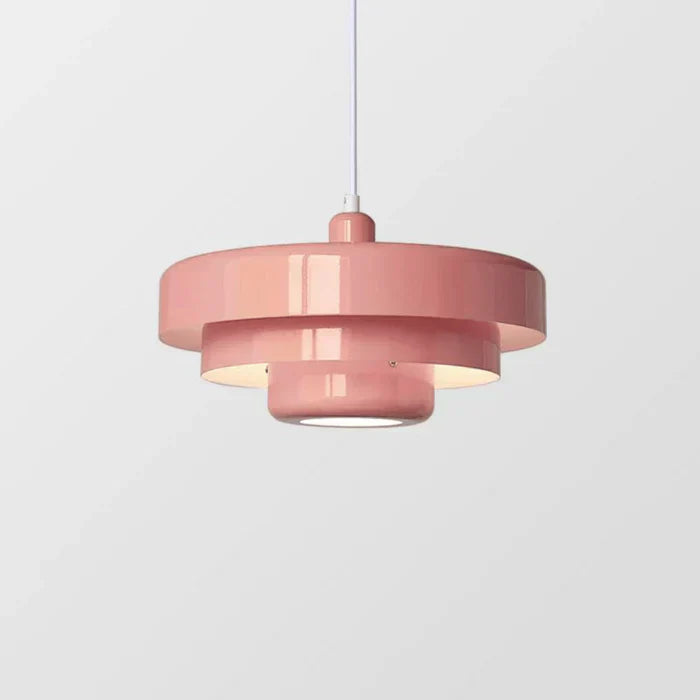 Vielseitige Vintage LED Beleuchtung: Hängeleuchte als Esszimmerlampe oder Wohnzimmerleuchte, Retro-Stil.