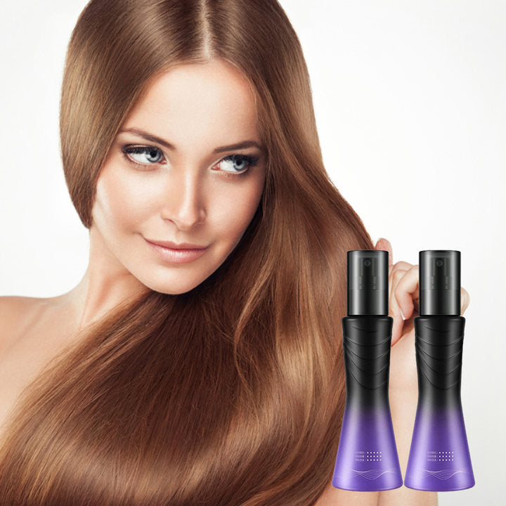Volumenspray für sofortigen Ansatzlift & Fülle. Ideal für feines Haar, natürliches Volumen & langanhaltendes Styling.