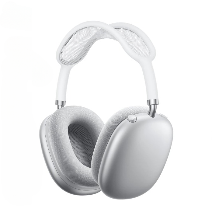 Fortschrittliche W65 Plus Over-Ear Funkkopfhörer mit Bluetooth, ANC und beeindruckender Akkulaufzeit.