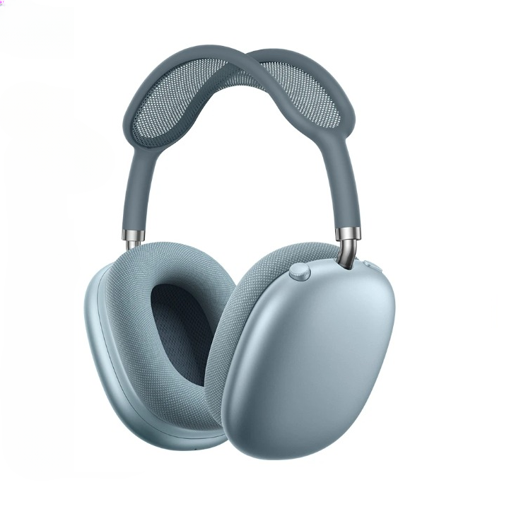 Immersiver Sound mit W65 Plus Over-Ear Funkkopfhörern; ANC isoliert perfekt von Umgebungsgeräuschen.