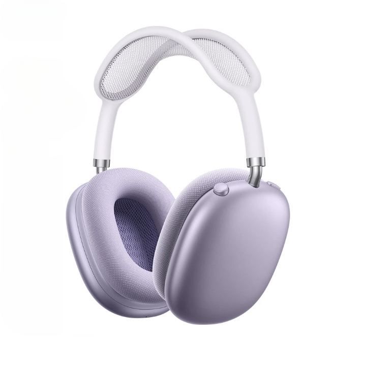 Der W65 Plus Funkkopfhörer: Over-Ear, Bluetooth, ANC und lange Akkulaufzeit für ultimatives Hörvergnügen.