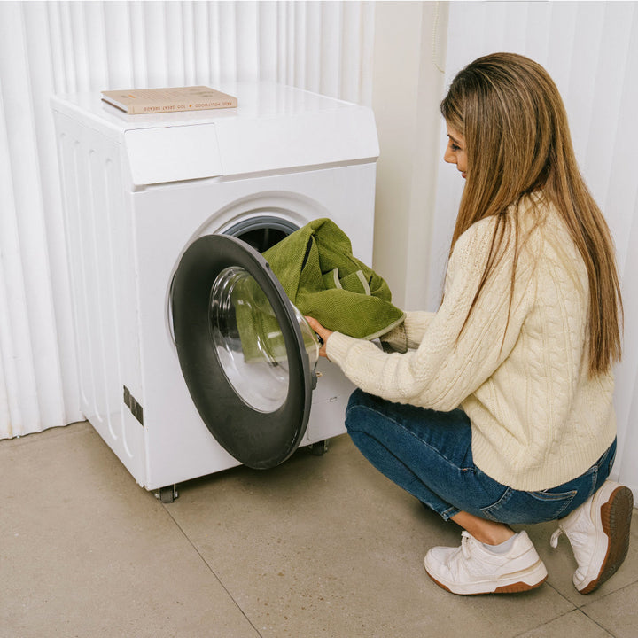 Innovativer Hunde Autositzschutz, wasserdicht & schmutzabweisend, ideal für aktive Hunde.