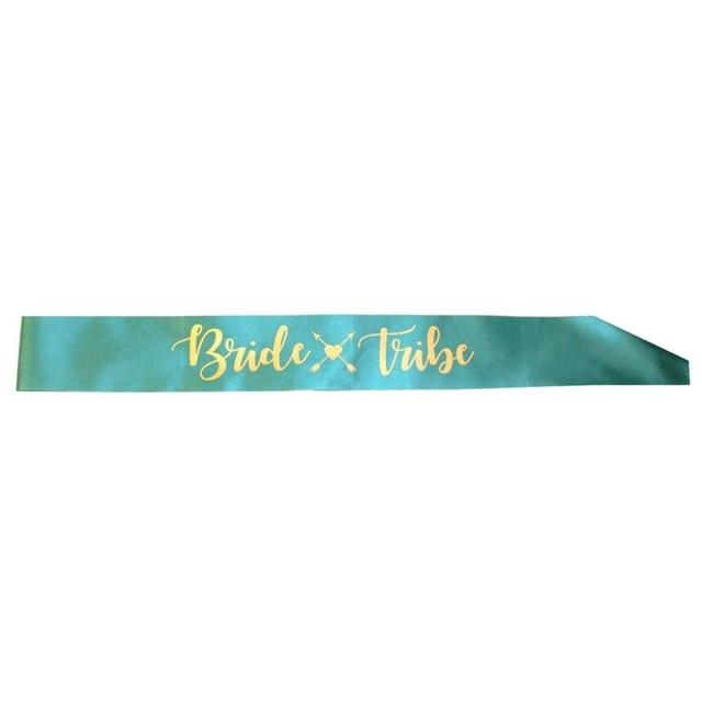 Funkelnde Braut Krone für den Junggesellenabschied, glamouröses Accessoire für die Braut.