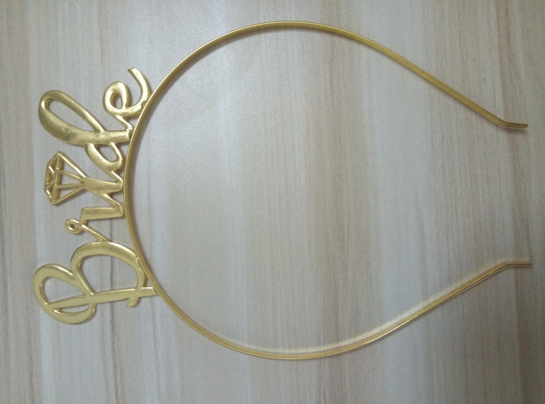 Satin Schärpe für Junggesellenabschied, "Braut" oder "Team Braut" verfügbar, stilvolles Accessoire.