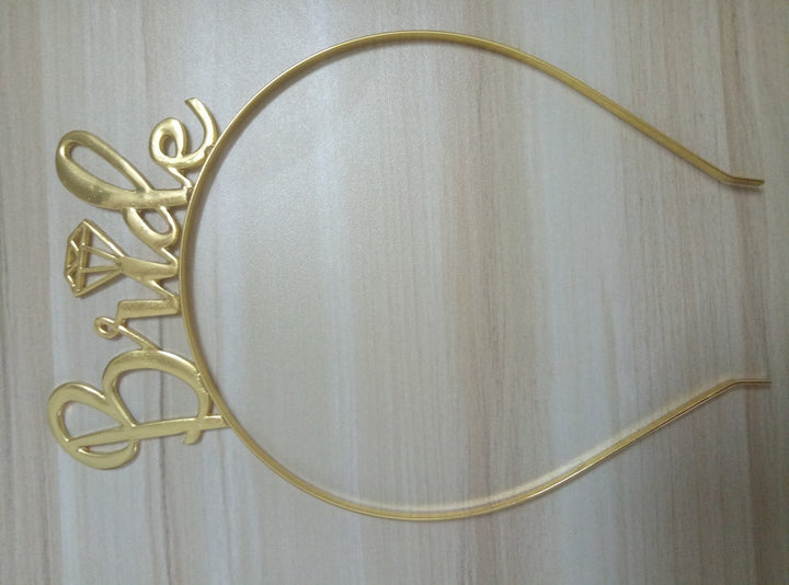 Satin Schärpe für Junggesellenabschied, "Braut" oder "Team Braut" verfügbar, stilvolles Accessoire.