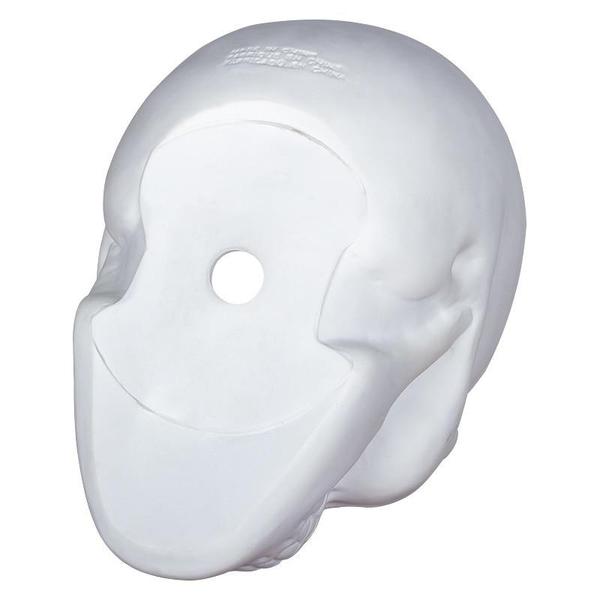Einzigartiger Totenkopf Halter, perfektes Gothic Geschenk für Pflanzenliebhaber, Büro & Zimmerdeko.
