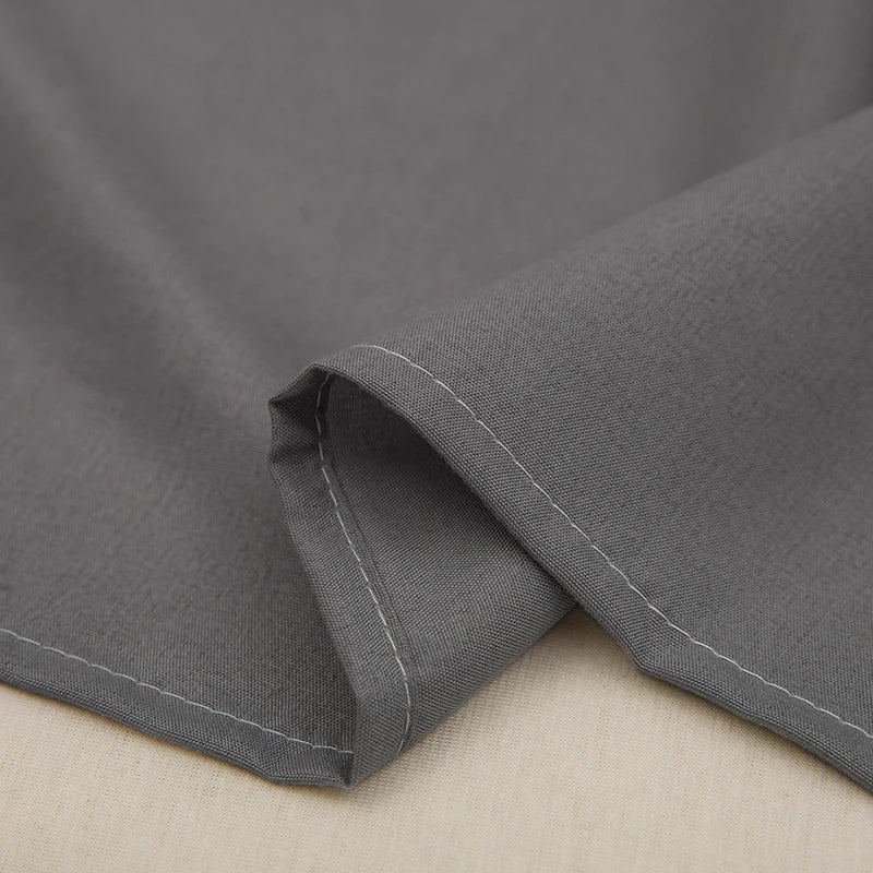 Komfortabler SoftLuxe Leinen-Bettbezug, der mit jeder Wäsche weicher wird. Eine Investition in gesunden Schlaf.
