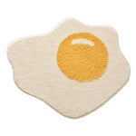 Poached Egg
