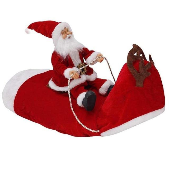 Trendige Hundemode: Weihnachtskostüm, das deinen Hund zum Star jeder Weihnachtsfeier macht.
