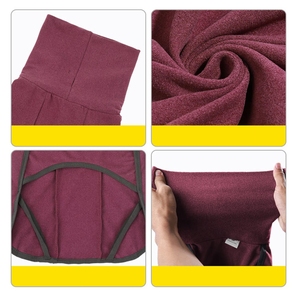 Warmer Outdoor-Hundemantel für große Rassen. Winddicht, wasserabweisend & ideal für den Spaziergang.